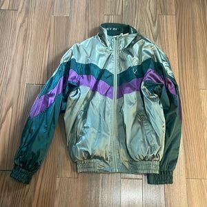 VTG La Gear Jacket